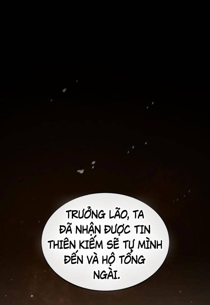 Đệ Nhất Võ Sư, Cao Thủ Baek chapter 47 - Upload bởi truyensieuhay.com