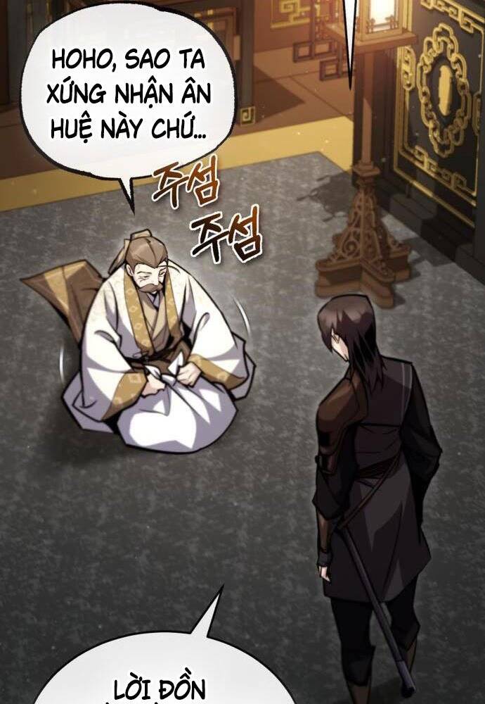 Đệ Nhất Võ Sư, Cao Thủ Baek chapter 47 - Upload bởi truyensieuhay.com
