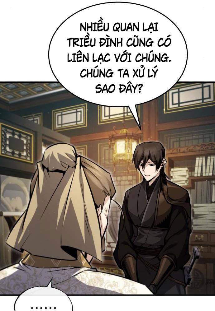 Đệ Nhất Võ Sư, Cao Thủ Baek chapter 47 - Upload bởi truyensieuhay.com