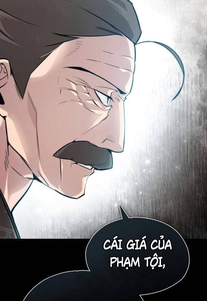 Đệ Nhất Võ Sư, Cao Thủ Baek chapter 47 - Upload bởi truyensieuhay.com