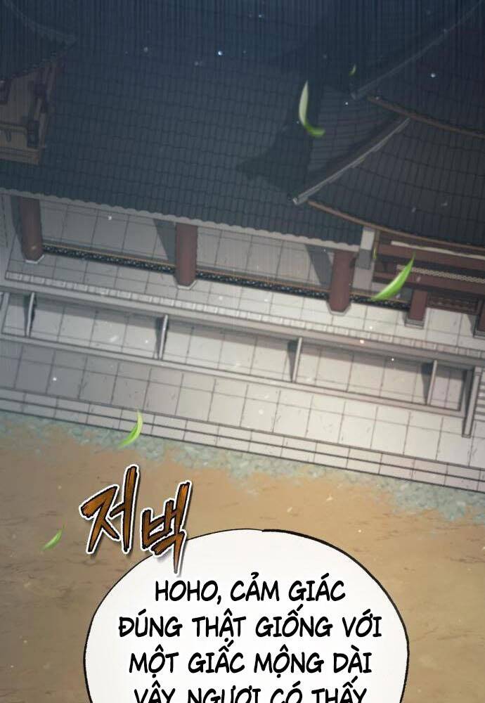 Đệ Nhất Võ Sư, Cao Thủ Baek chapter 47 - Upload bởi truyensieuhay.com