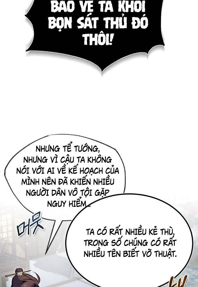 Đệ Nhất Võ Sư, Cao Thủ Baek chapter 47 - Upload bởi truyensieuhay.com