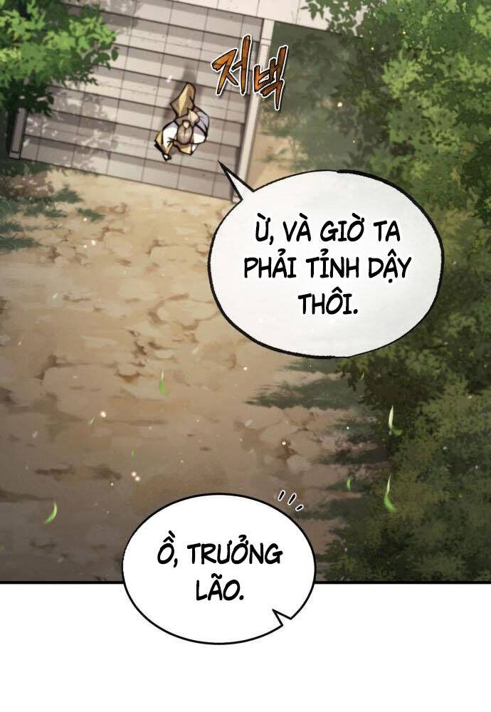 Đệ Nhất Võ Sư, Cao Thủ Baek chapter 47 - Upload bởi truyensieuhay.com