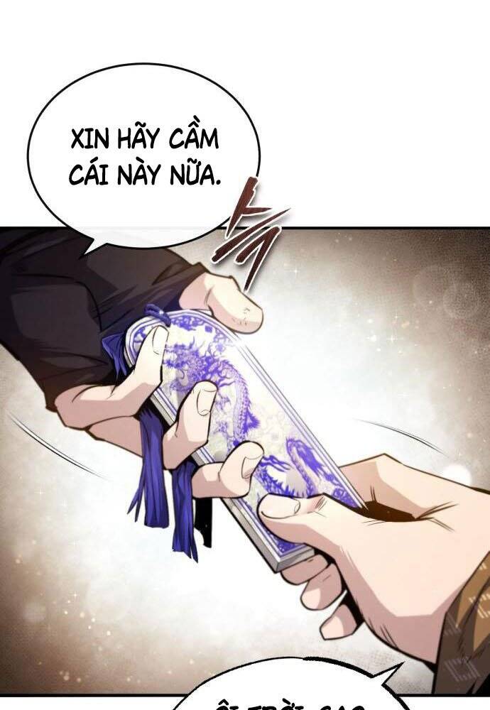 Đệ Nhất Võ Sư, Cao Thủ Baek chapter 47 - Upload bởi truyensieuhay.com
