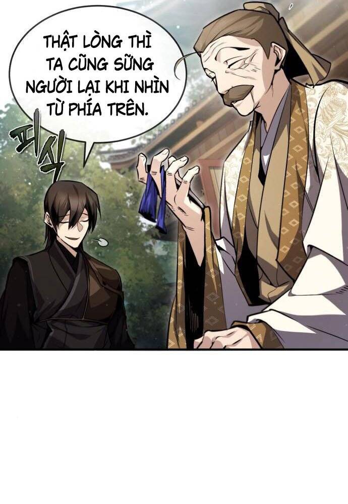 Đệ Nhất Võ Sư, Cao Thủ Baek chapter 47 - Upload bởi truyensieuhay.com