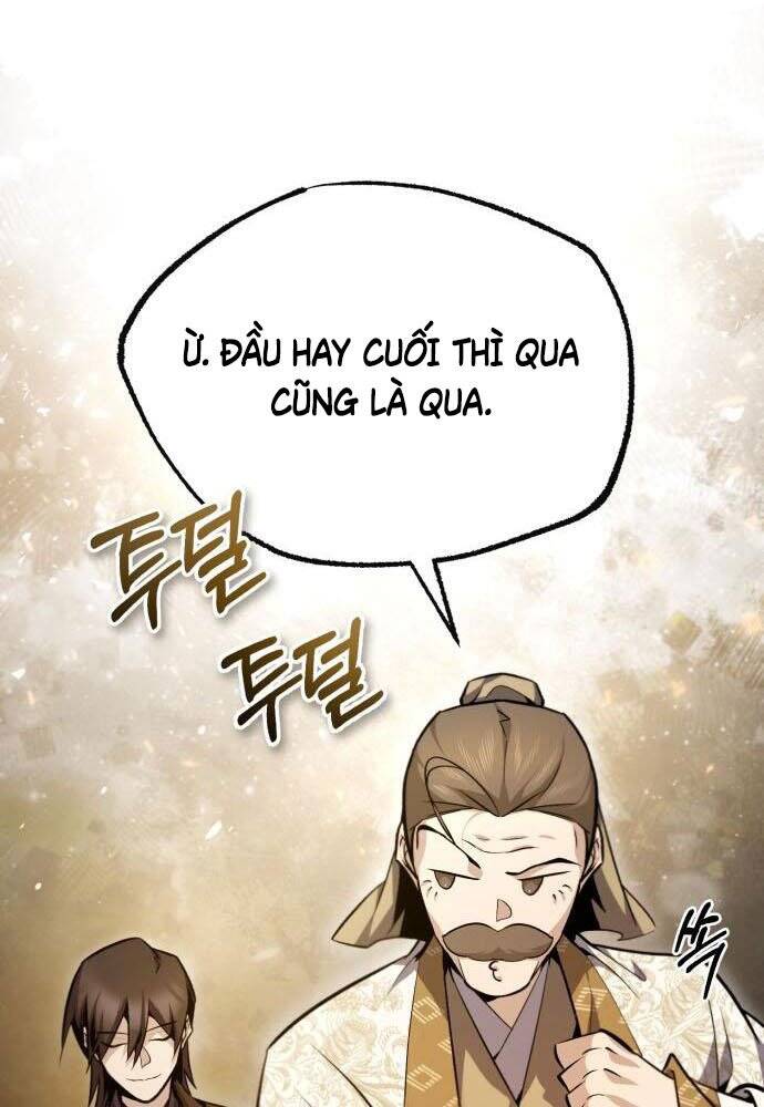 Đệ Nhất Võ Sư, Cao Thủ Baek chapter 47 - Upload bởi truyensieuhay.com