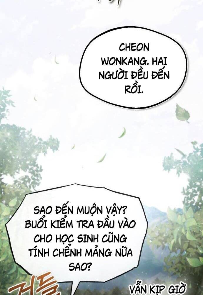 Đệ Nhất Võ Sư, Cao Thủ Baek chapter 47 - Upload bởi truyensieuhay.com