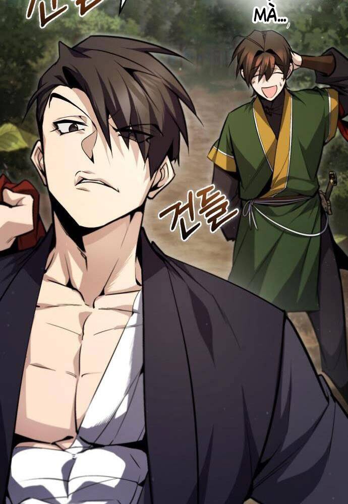 Đệ Nhất Võ Sư, Cao Thủ Baek chapter 47 - Upload bởi truyensieuhay.com