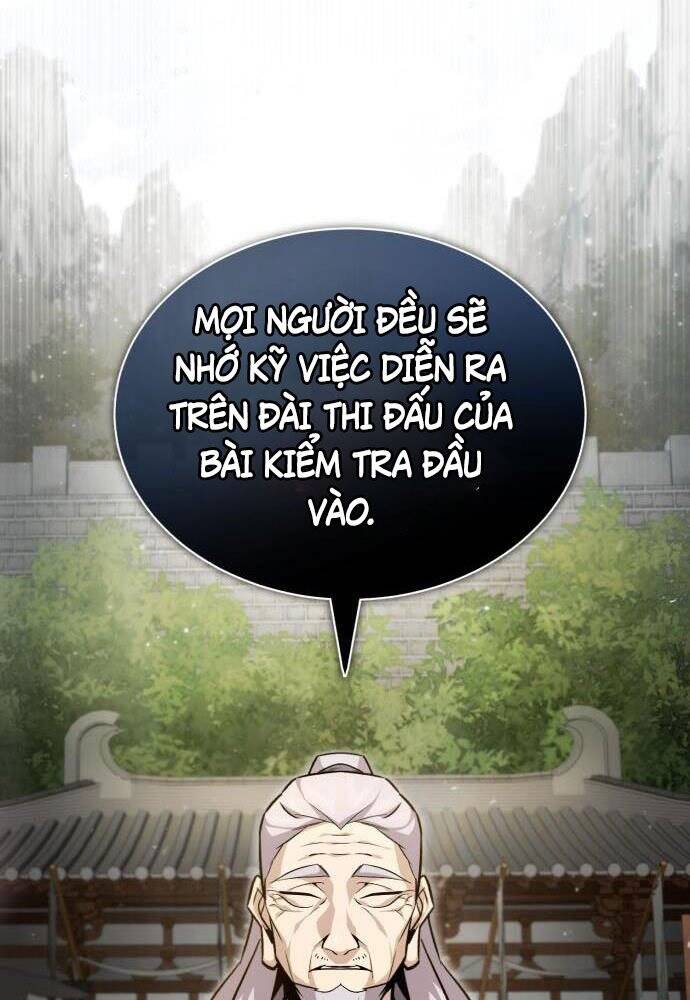 Đệ Nhất Võ Sư, Cao Thủ Baek chapter 47 - Upload bởi truyensieuhay.com