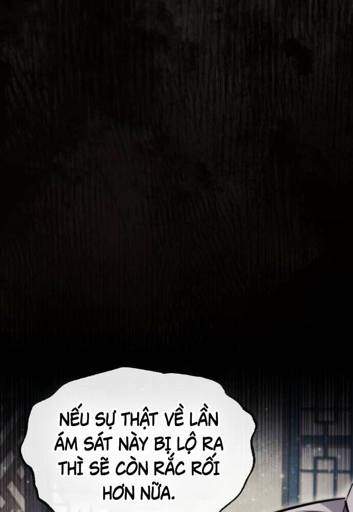 Đệ Nhất Võ Sư, Cao Thủ Baek chapter 47 - Upload bởi truyensieuhay.com