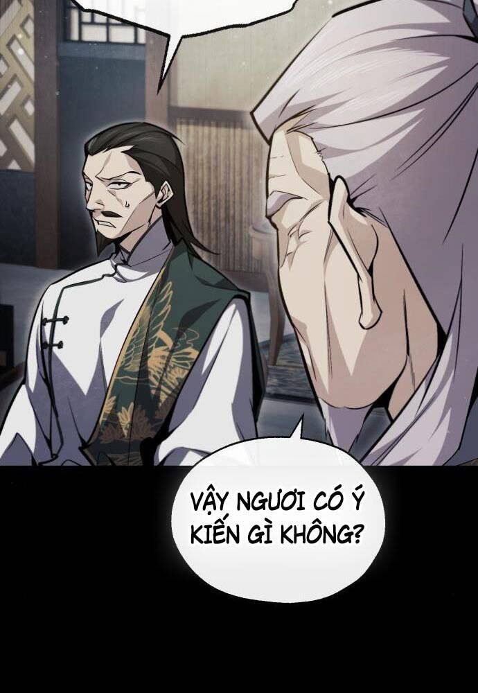 Đệ Nhất Võ Sư, Cao Thủ Baek chapter 47 - Upload bởi truyensieuhay.com