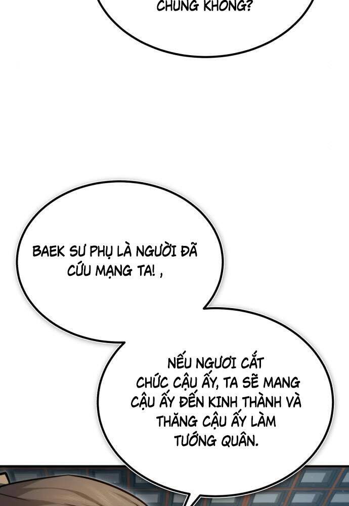 Đệ Nhất Võ Sư, Cao Thủ Baek chapter 47 - Upload bởi truyensieuhay.com