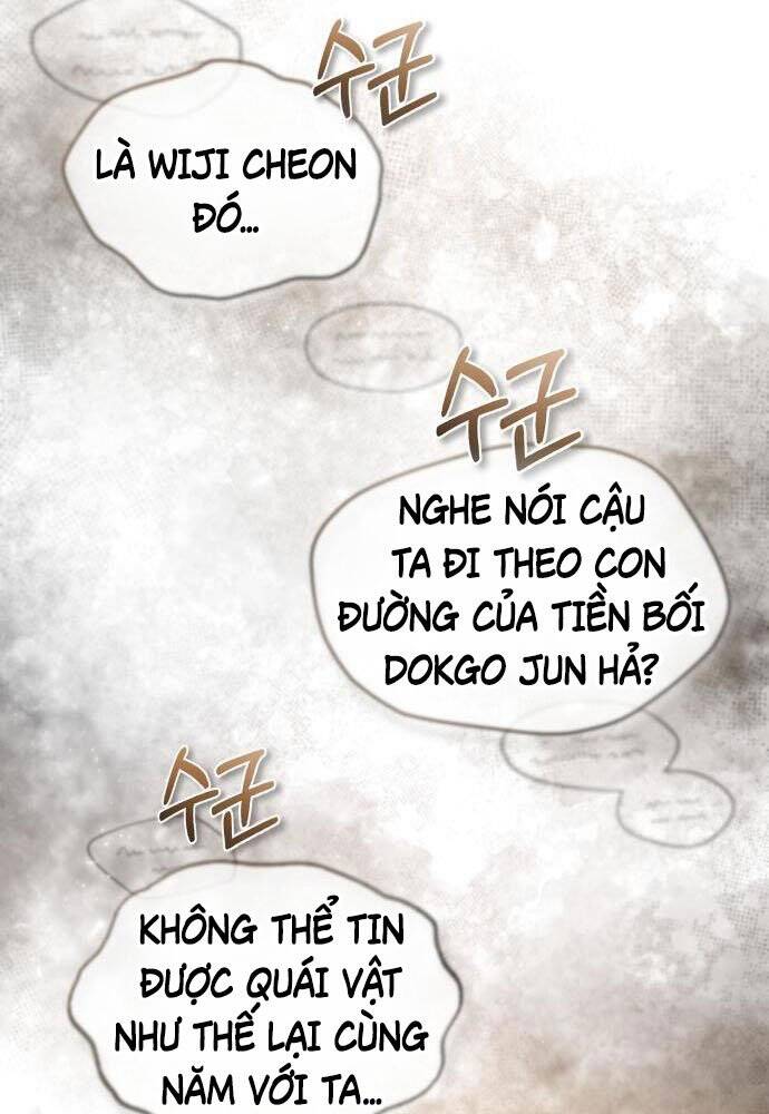 Đệ Nhất Võ Sư, Cao Thủ Baek chapter 47 - Upload bởi truyensieuhay.com