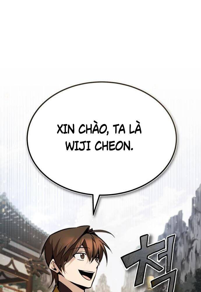 Đệ Nhất Võ Sư, Cao Thủ Baek chapter 47 - Upload bởi truyensieuhay.com