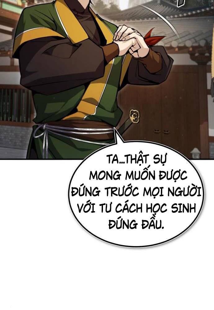 Đệ Nhất Võ Sư, Cao Thủ Baek chapter 47 - Upload bởi truyensieuhay.com
