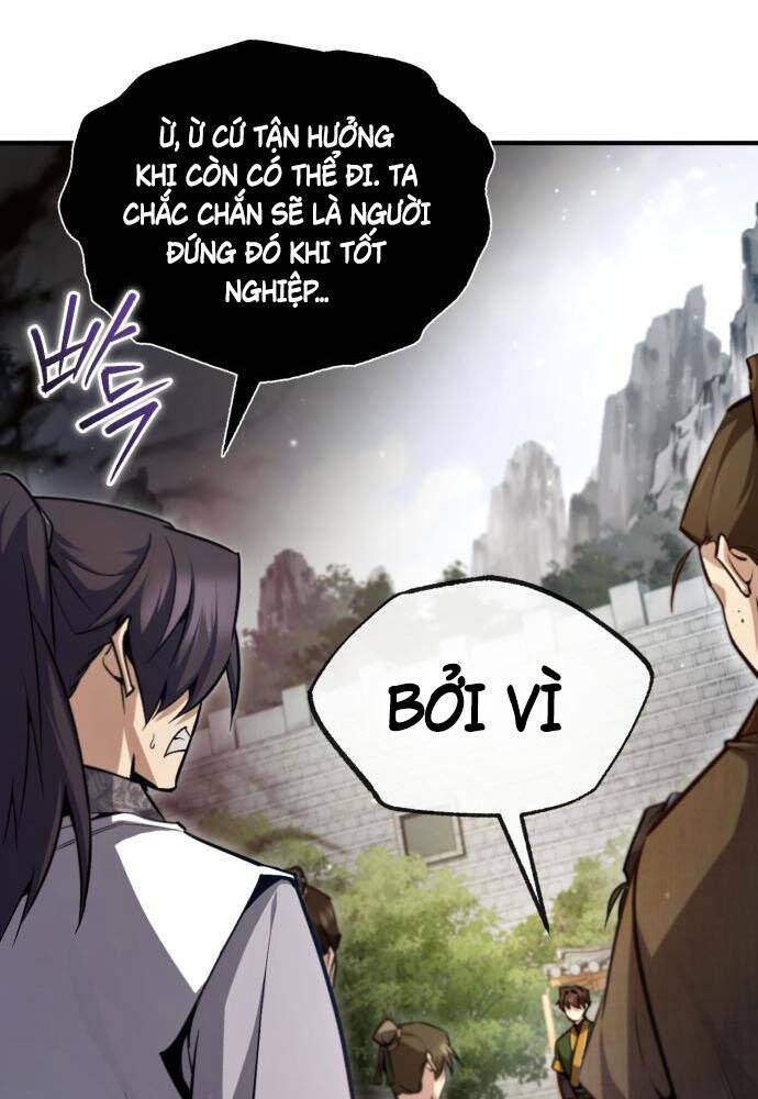 Đệ Nhất Võ Sư, Cao Thủ Baek chapter 47 - Upload bởi truyensieuhay.com