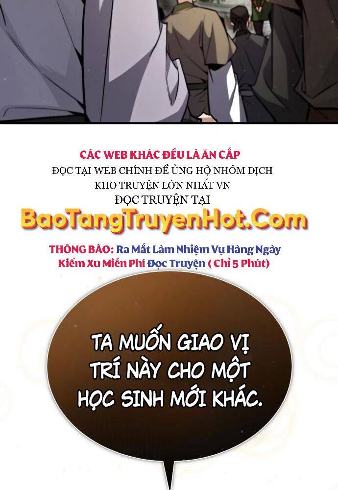 Đệ Nhất Võ Sư, Cao Thủ Baek chapter 47 - Upload bởi truyensieuhay.com
