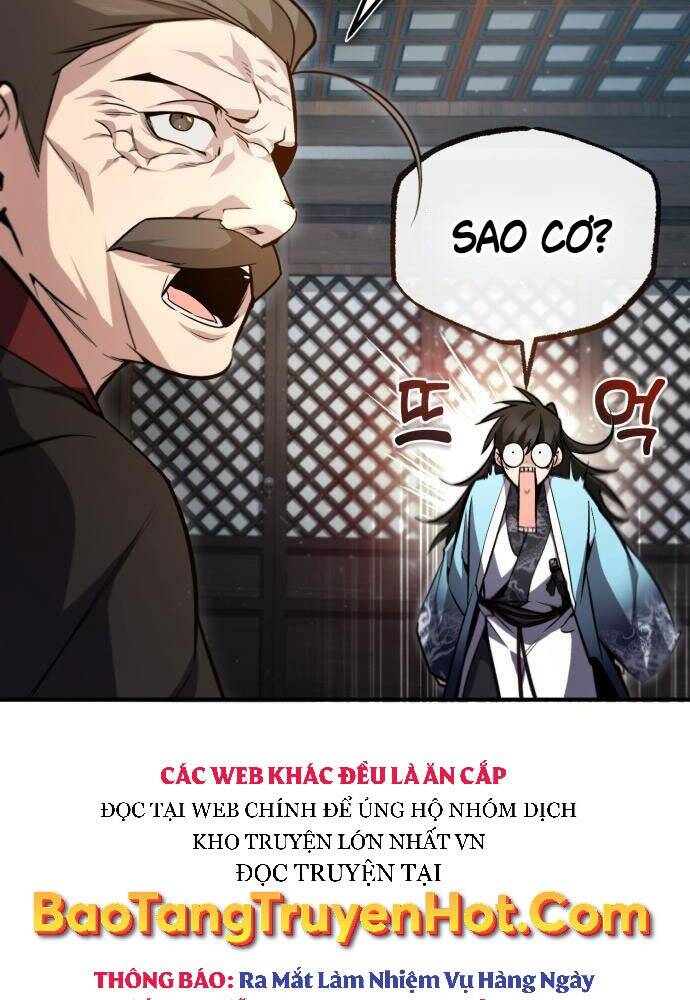 Đệ Nhất Võ Sư, Cao Thủ Baek chapter 47 - Upload bởi truyensieuhay.com