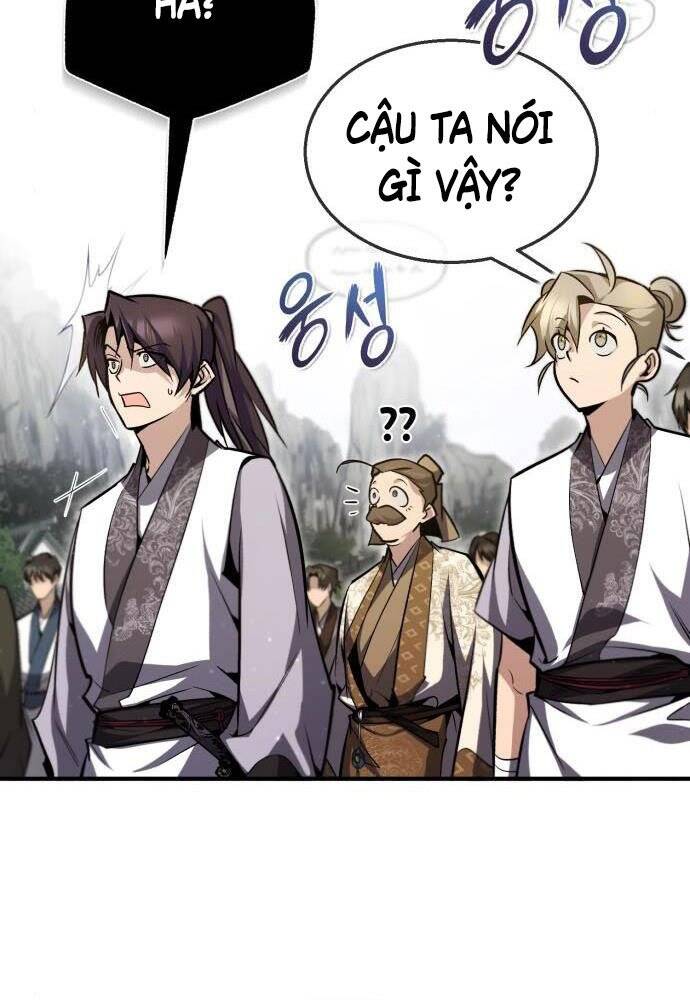 Đệ Nhất Võ Sư, Cao Thủ Baek chapter 47 - Upload bởi truyensieuhay.com