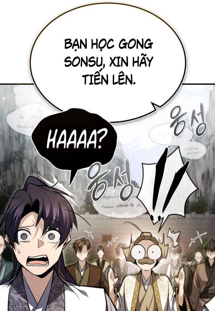 Đệ Nhất Võ Sư, Cao Thủ Baek chapter 47 - Upload bởi truyensieuhay.com