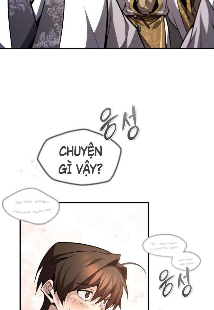 Đệ Nhất Võ Sư, Cao Thủ Baek chapter 47 - Upload bởi truyensieuhay.com