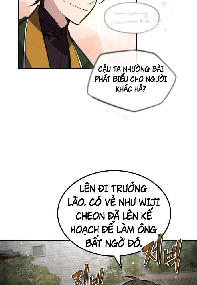 Đệ Nhất Võ Sư, Cao Thủ Baek chapter 47 - Upload bởi truyensieuhay.com