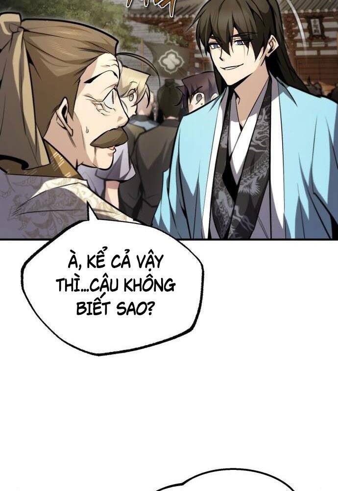 Đệ Nhất Võ Sư, Cao Thủ Baek chapter 47 - Upload bởi truyensieuhay.com
