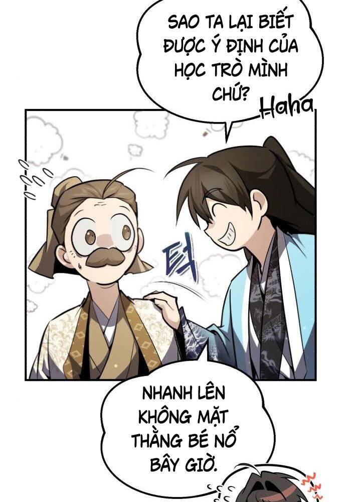 Đệ Nhất Võ Sư, Cao Thủ Baek chapter 47 - Upload bởi truyensieuhay.com