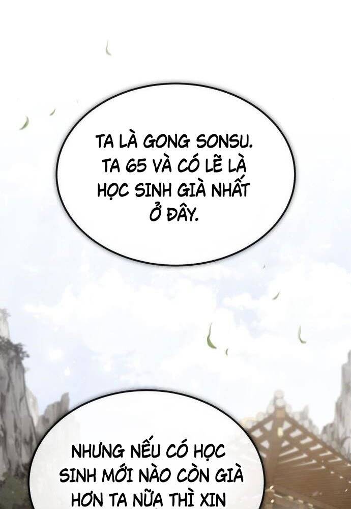 Đệ Nhất Võ Sư, Cao Thủ Baek chapter 47 - Upload bởi truyensieuhay.com