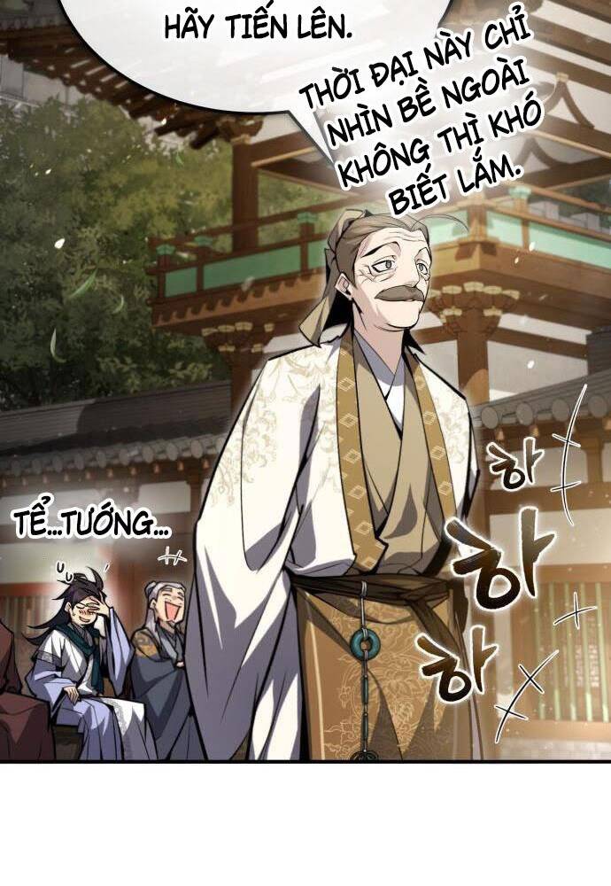 Đệ Nhất Võ Sư, Cao Thủ Baek chapter 47 - Upload bởi truyensieuhay.com