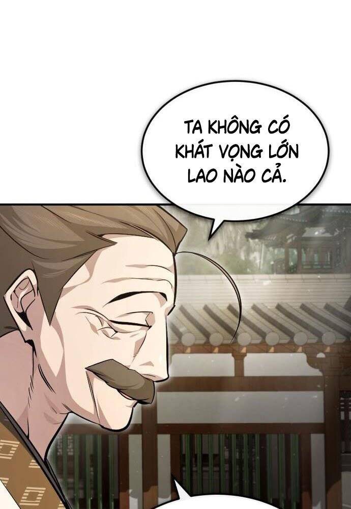 Đệ Nhất Võ Sư, Cao Thủ Baek chapter 47 - Upload bởi truyensieuhay.com