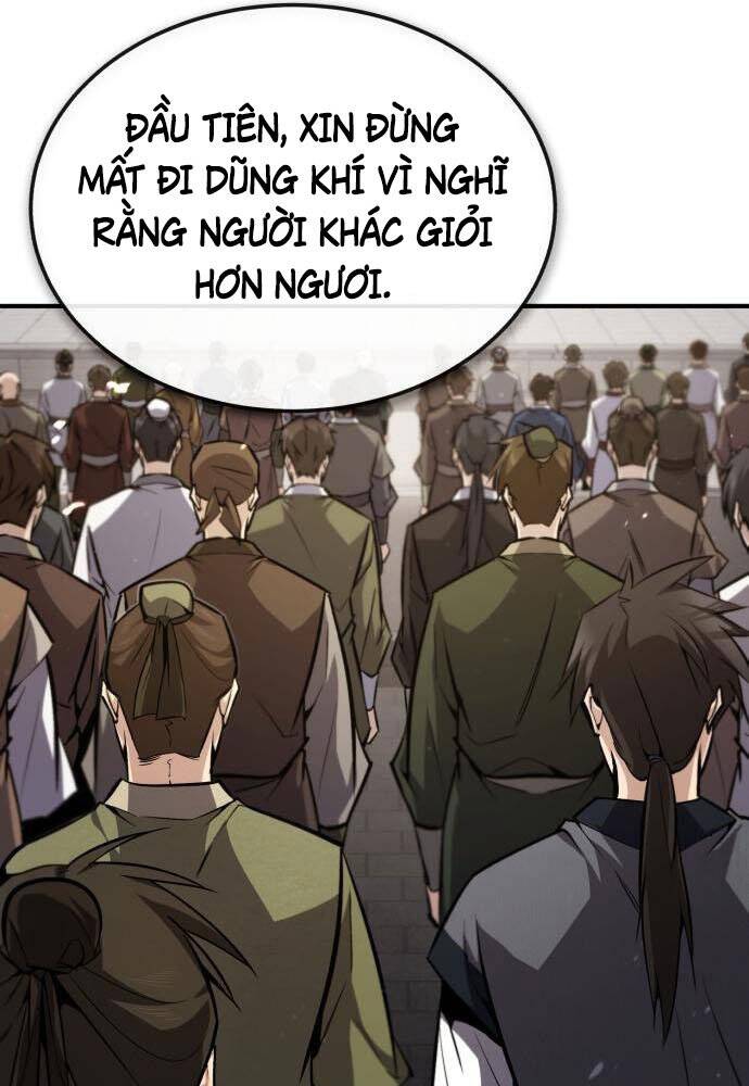 Đệ Nhất Võ Sư, Cao Thủ Baek chapter 47 - Upload bởi truyensieuhay.com