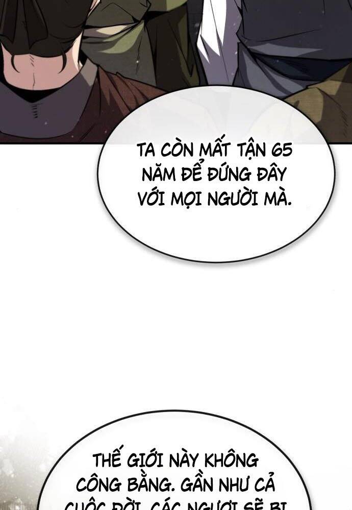 Đệ Nhất Võ Sư, Cao Thủ Baek chapter 47 - Upload bởi truyensieuhay.com