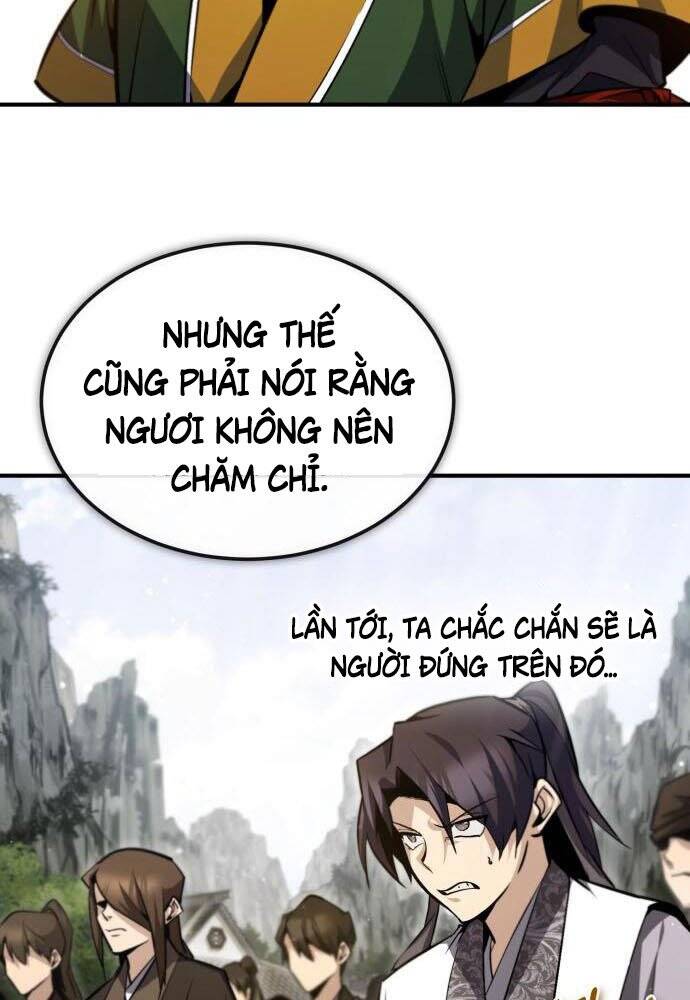 Đệ Nhất Võ Sư, Cao Thủ Baek chapter 47 - Upload bởi truyensieuhay.com
