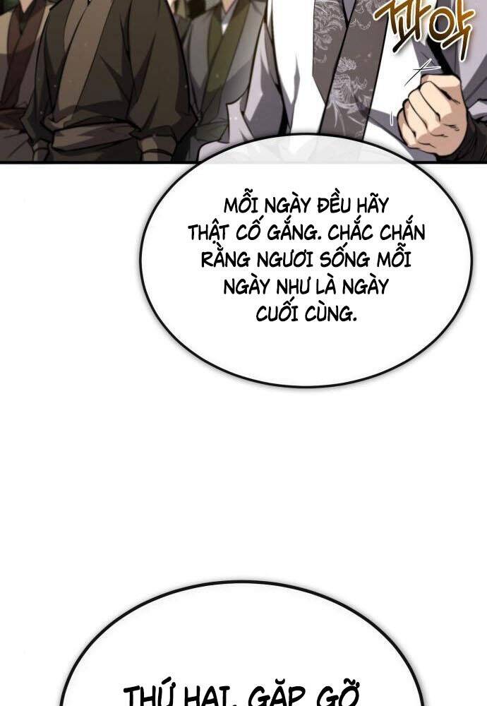 Đệ Nhất Võ Sư, Cao Thủ Baek chapter 47 - Upload bởi truyensieuhay.com