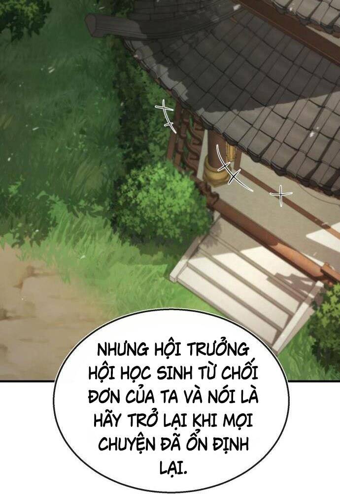 Đệ Nhất Võ Sư, Cao Thủ Baek chapter 47 - Upload bởi truyensieuhay.com