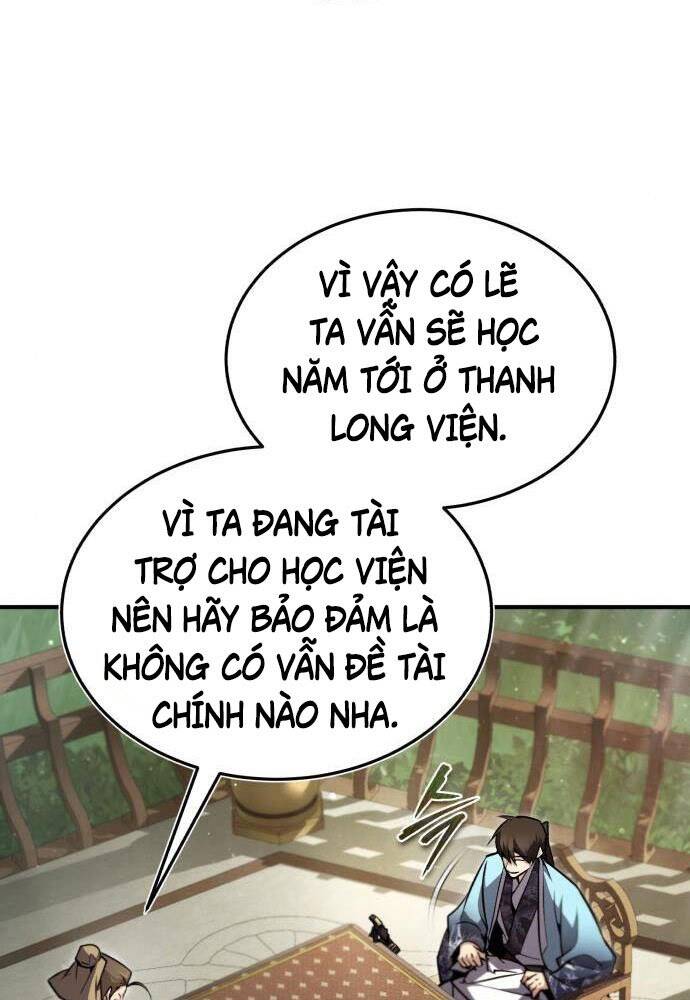 Đệ Nhất Võ Sư, Cao Thủ Baek chapter 47 - Upload bởi truyensieuhay.com