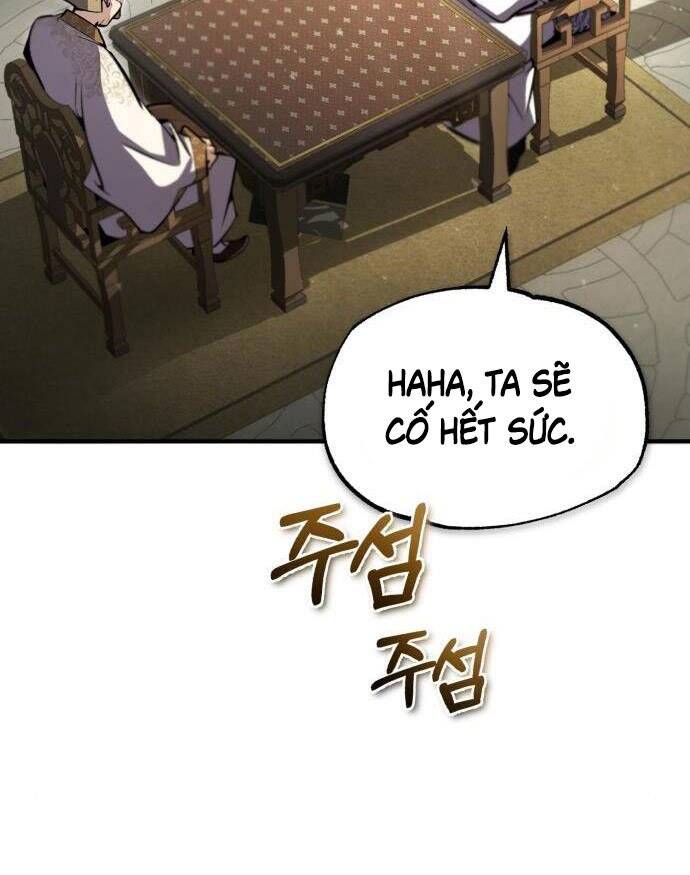 Đệ Nhất Võ Sư, Cao Thủ Baek chapter 47 - Upload bởi truyensieuhay.com