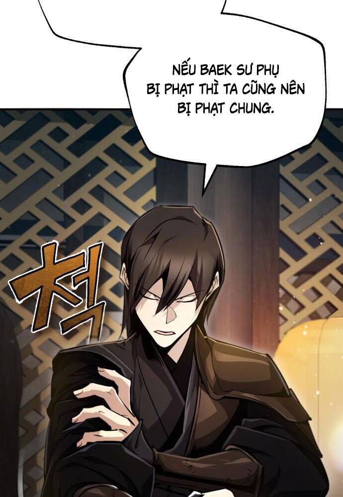 Đệ Nhất Võ Sư, Cao Thủ Baek chapter 47 - Upload bởi truyensieuhay.com