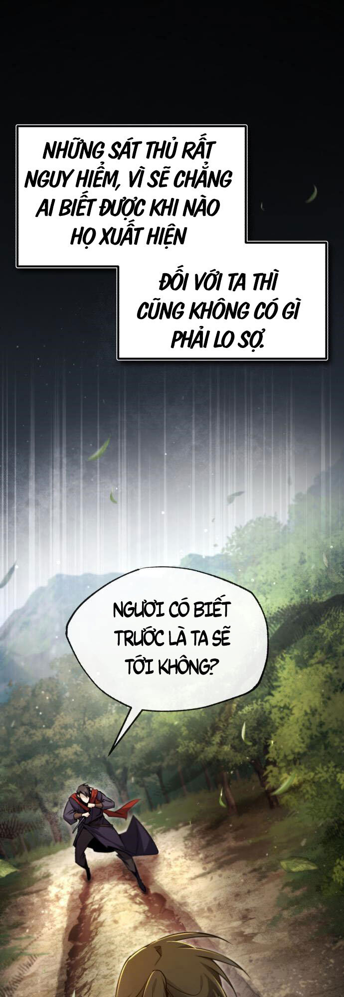 Đệ Nhất Võ Sư, Cao Thủ Baek chapter 48 - Upload bởi truyensieuhay.com
