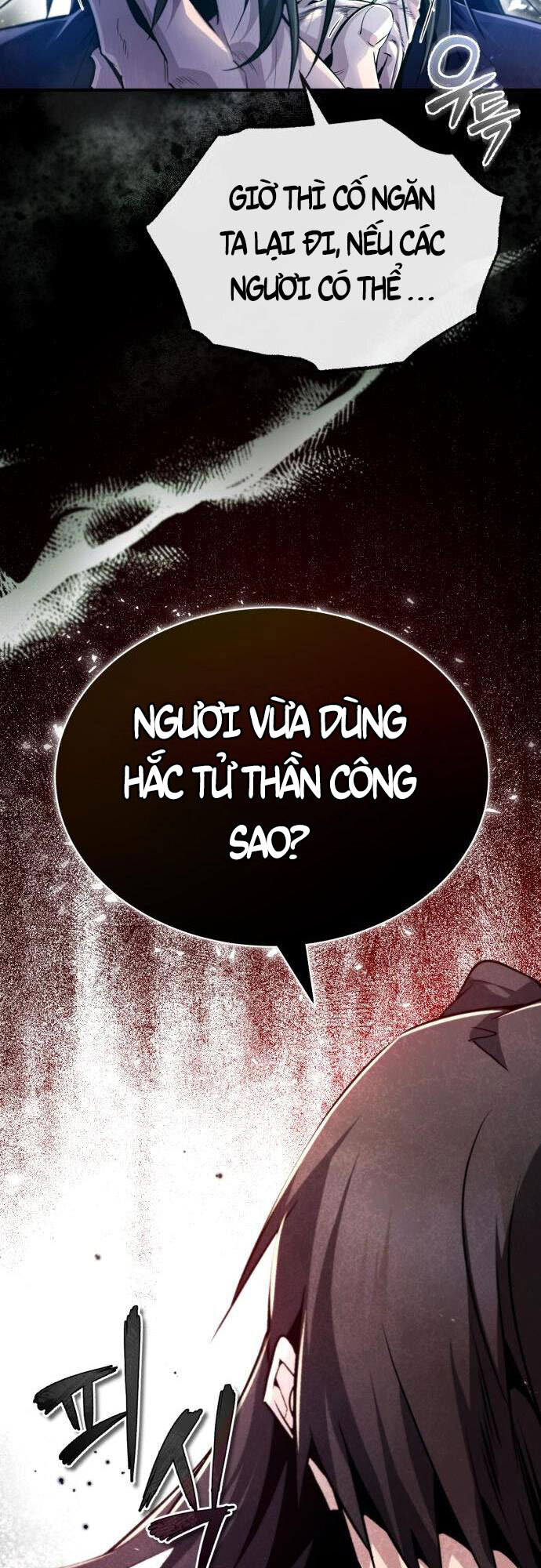Đệ Nhất Võ Sư, Cao Thủ Baek chapter 48 - Upload bởi truyensieuhay.com