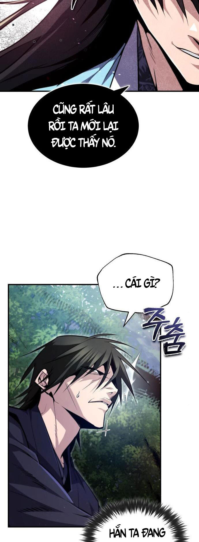 Đệ Nhất Võ Sư, Cao Thủ Baek chapter 48 - Upload bởi truyensieuhay.com