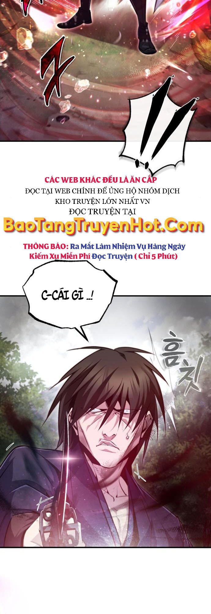 Đệ Nhất Võ Sư, Cao Thủ Baek chapter 48 - Upload bởi truyensieuhay.com