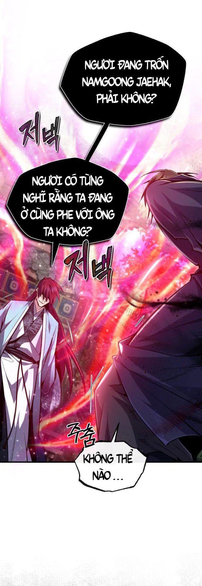 Đệ Nhất Võ Sư, Cao Thủ Baek chapter 48 - Upload bởi truyensieuhay.com