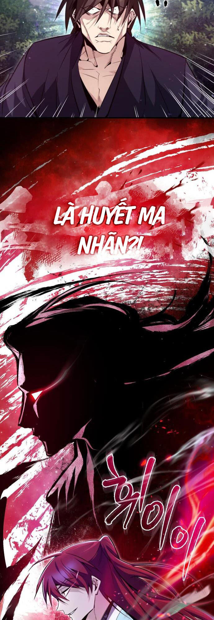 Đệ Nhất Võ Sư, Cao Thủ Baek chapter 48 - Upload bởi truyensieuhay.com