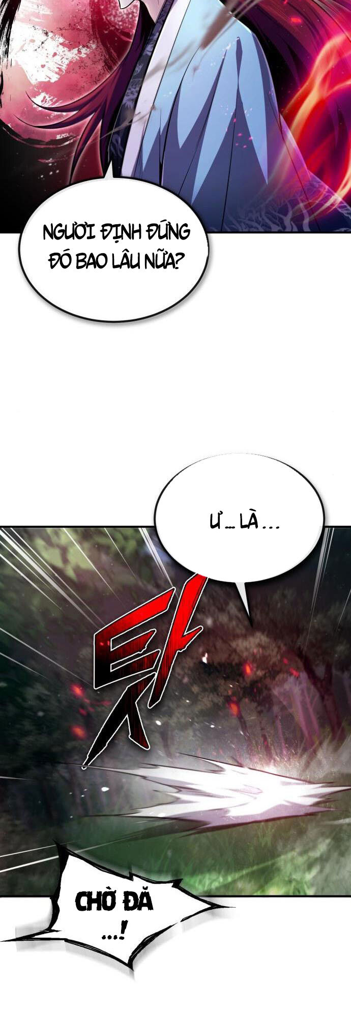 Đệ Nhất Võ Sư, Cao Thủ Baek chapter 48 - Upload bởi truyensieuhay.com