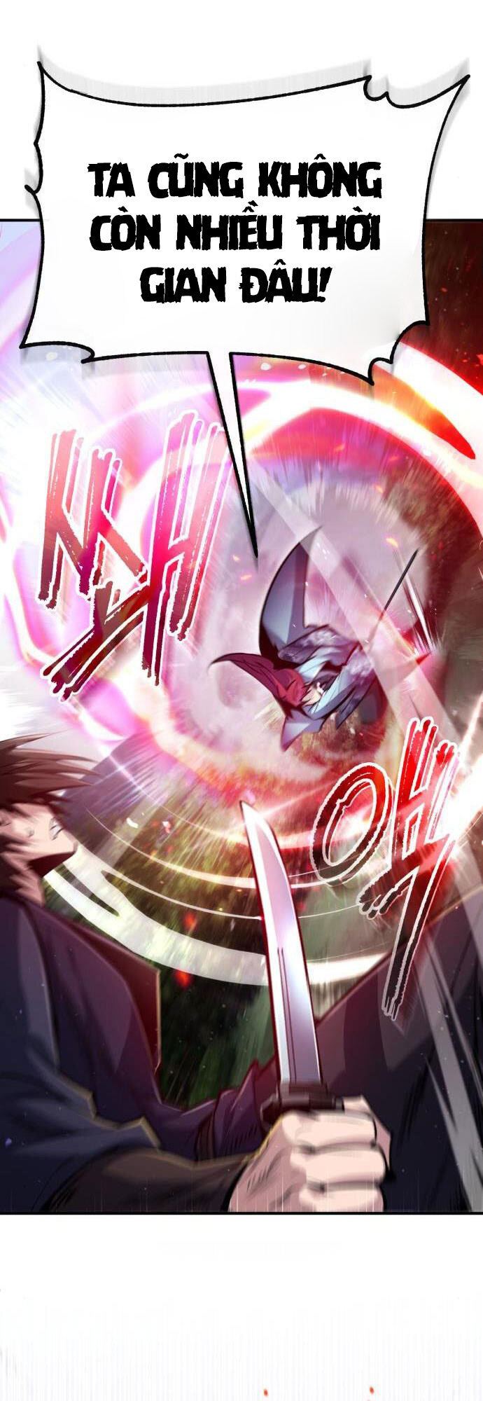 Đệ Nhất Võ Sư, Cao Thủ Baek chapter 48 - Upload bởi truyensieuhay.com