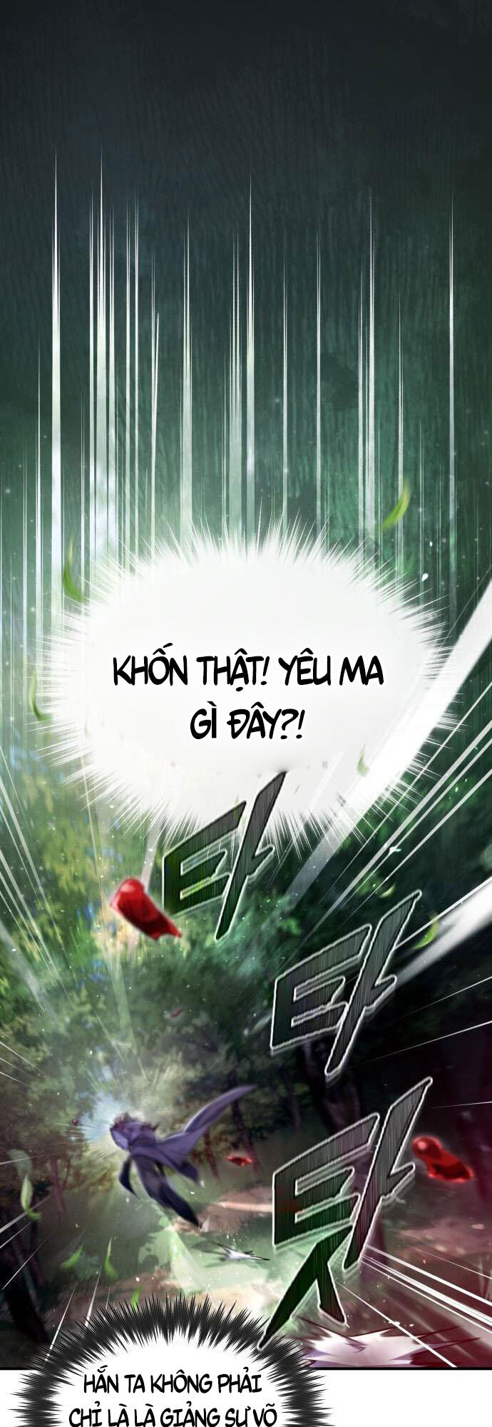 Đệ Nhất Võ Sư, Cao Thủ Baek chapter 48 - Upload bởi truyensieuhay.com