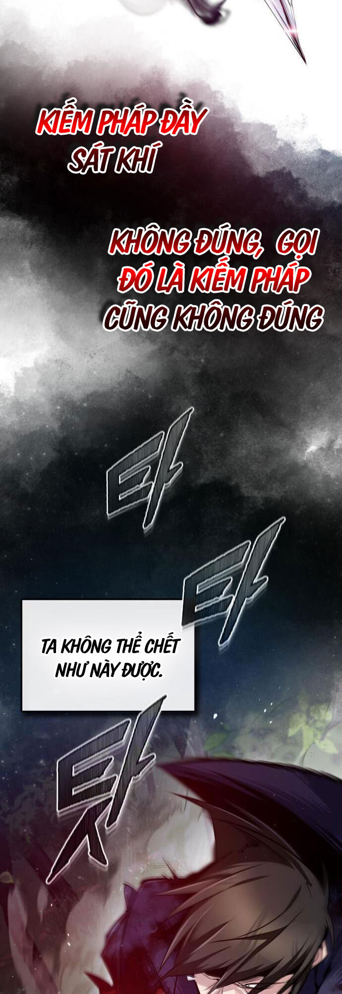 Đệ Nhất Võ Sư, Cao Thủ Baek chapter 48 - Upload bởi truyensieuhay.com