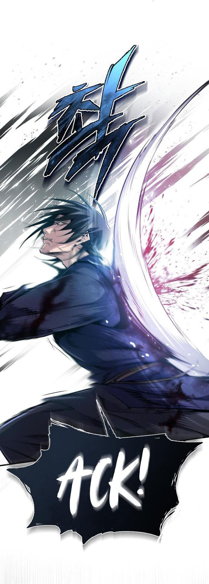 Đệ Nhất Võ Sư, Cao Thủ Baek chapter 48 - Upload bởi truyensieuhay.com